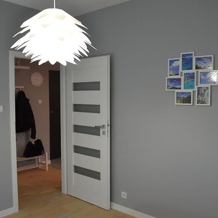 Apartament Sztokholm Bialystok Ngoại thất bức ảnh
