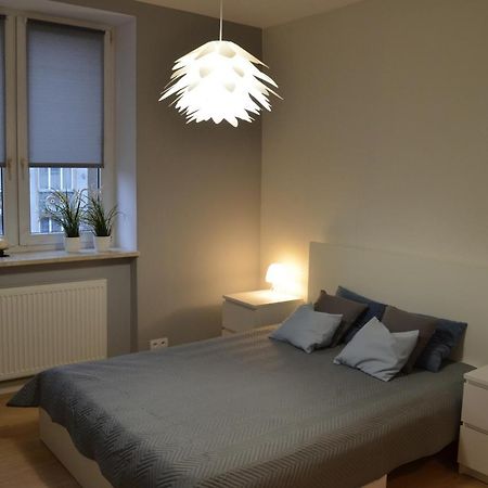 Apartament Sztokholm Bialystok Ngoại thất bức ảnh